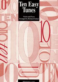 Ten Easy Tunes